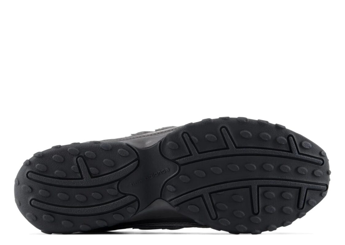 New Balance 204L V1 Grey 5