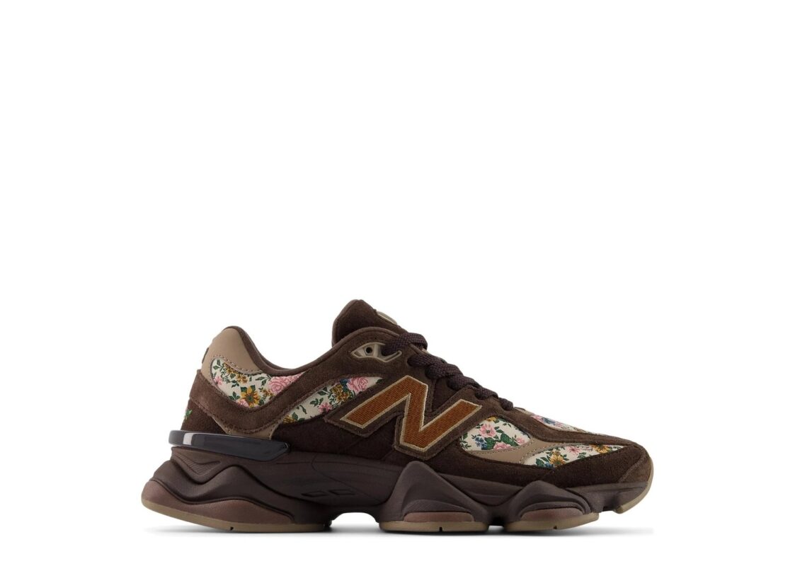 New Balance 9060 atmos Pink Timeless Beauty