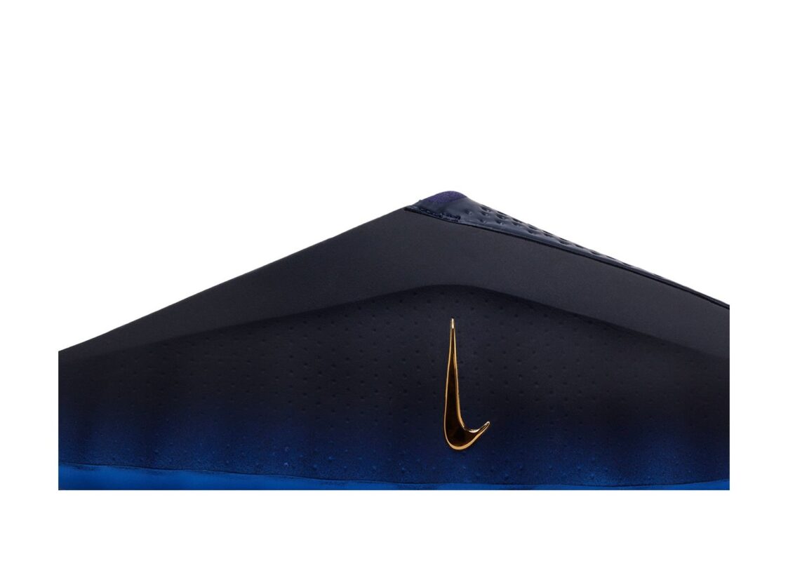 Nike Mind 001 ‘Blackened Blue’ 2