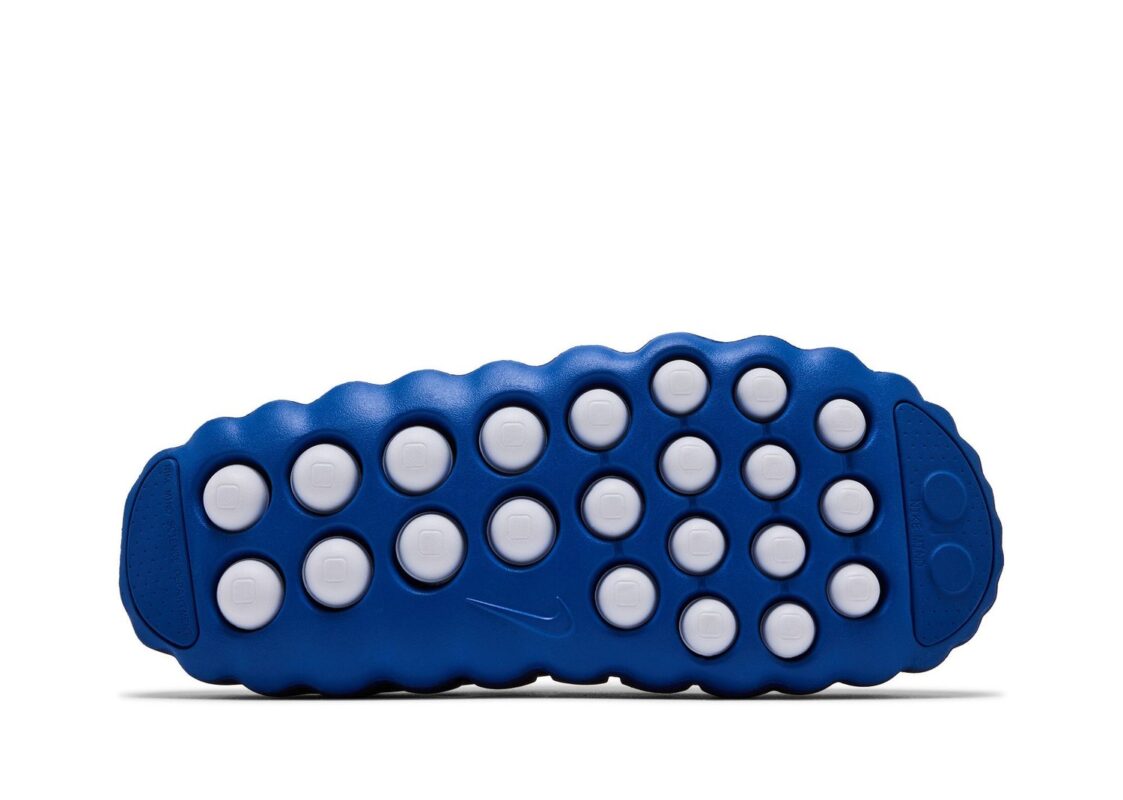 Nike Mind 001 ‘Blackened Blue’ 4