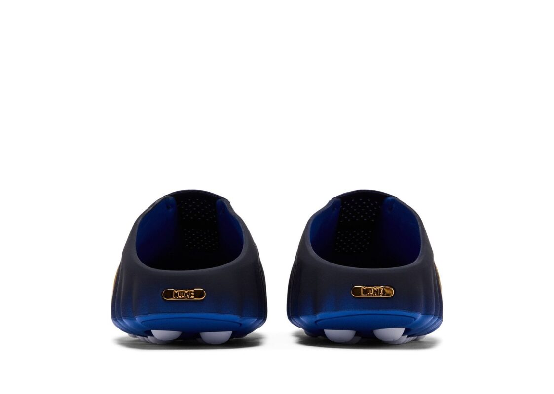 Nike Mind 001 ‘Blackened Blue’ 6