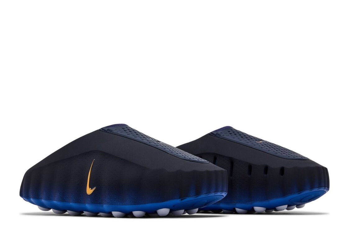 Nike Mind 001 ‘Blackened Blue’ 8