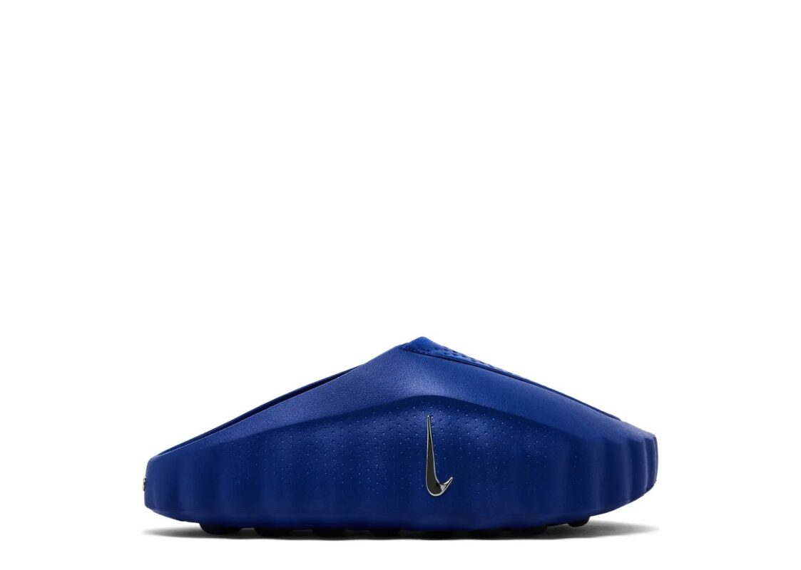 Nike Mind 001 Slide Old Royal (W)