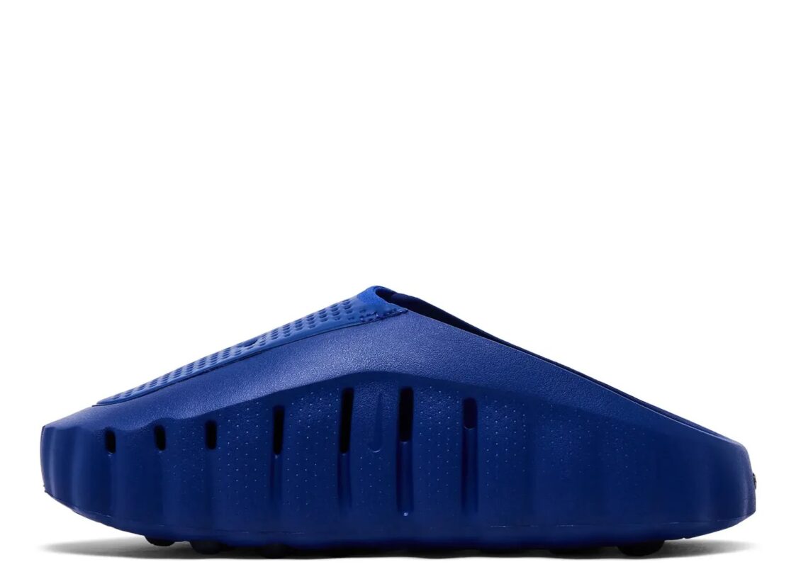 Nike Mind 001 Slide Old Royal (W) 2