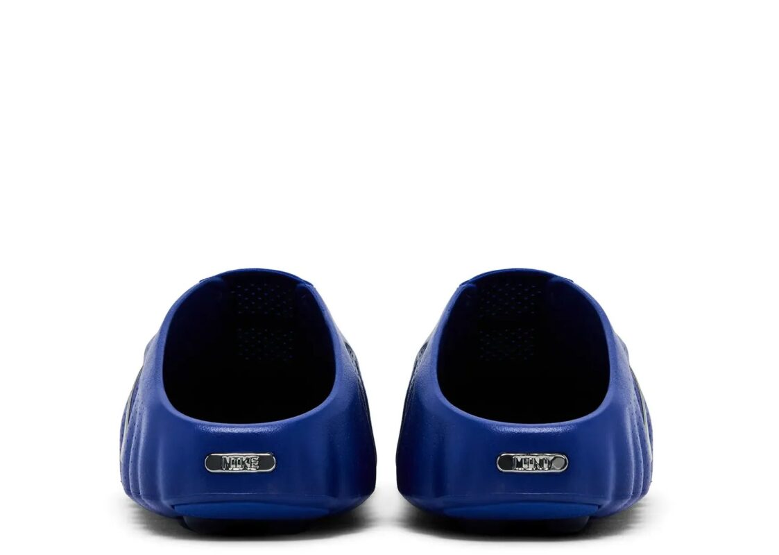 Nike Mind 001 Slide Old Royal (W) 3