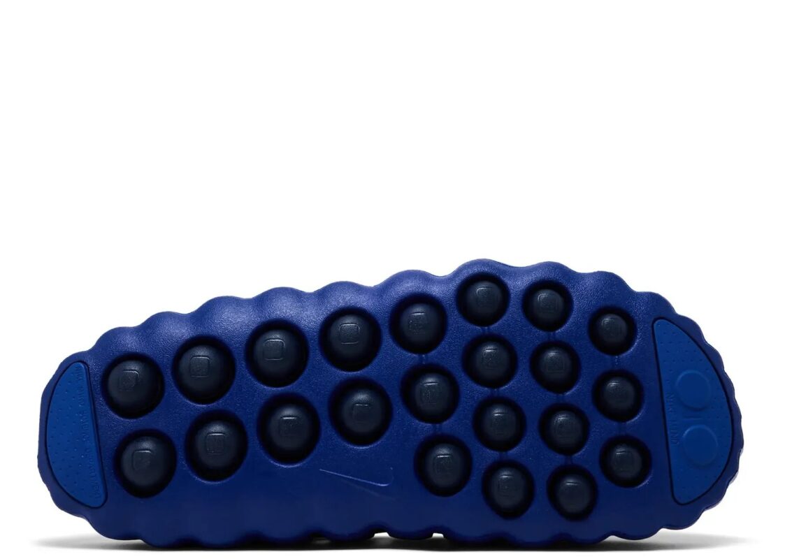 Nike Mind 001 Slide Old Royal (W) 4