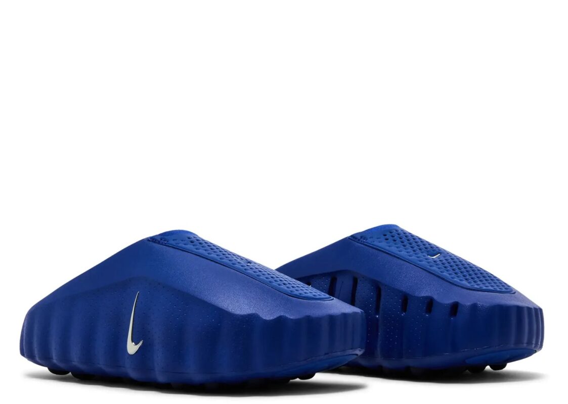 Nike Mind 001 Slide Old Royal (W) 5