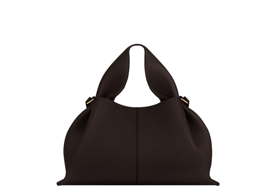 Polène Numéro Neuf Edition Textured Ebony