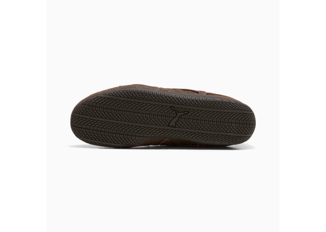 PUMA x ROSÉ Speedcat Vintage Espresso Women’s Sneakers 4