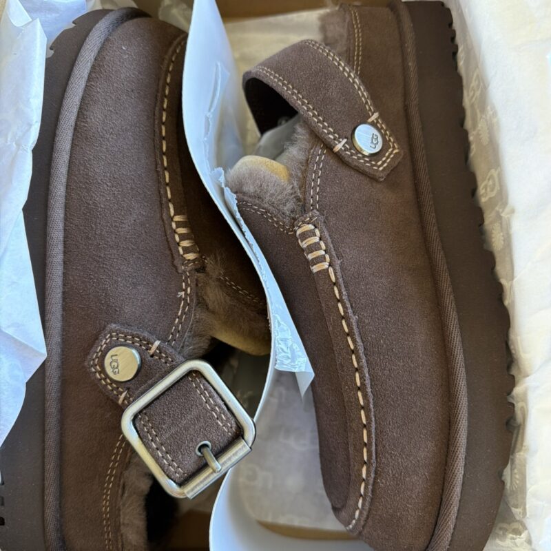 Ugg goldenstar terlik 2