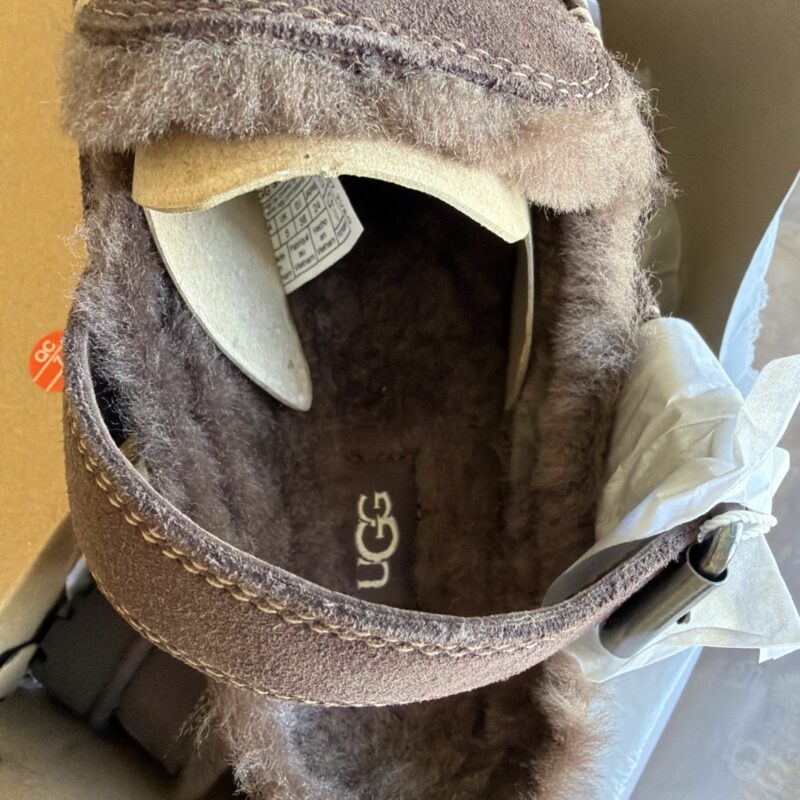 Ugg goldenstar terlik 3