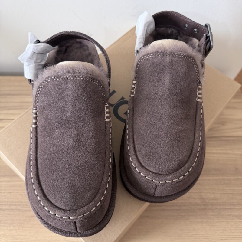 Ugg goldenstar terlik 4