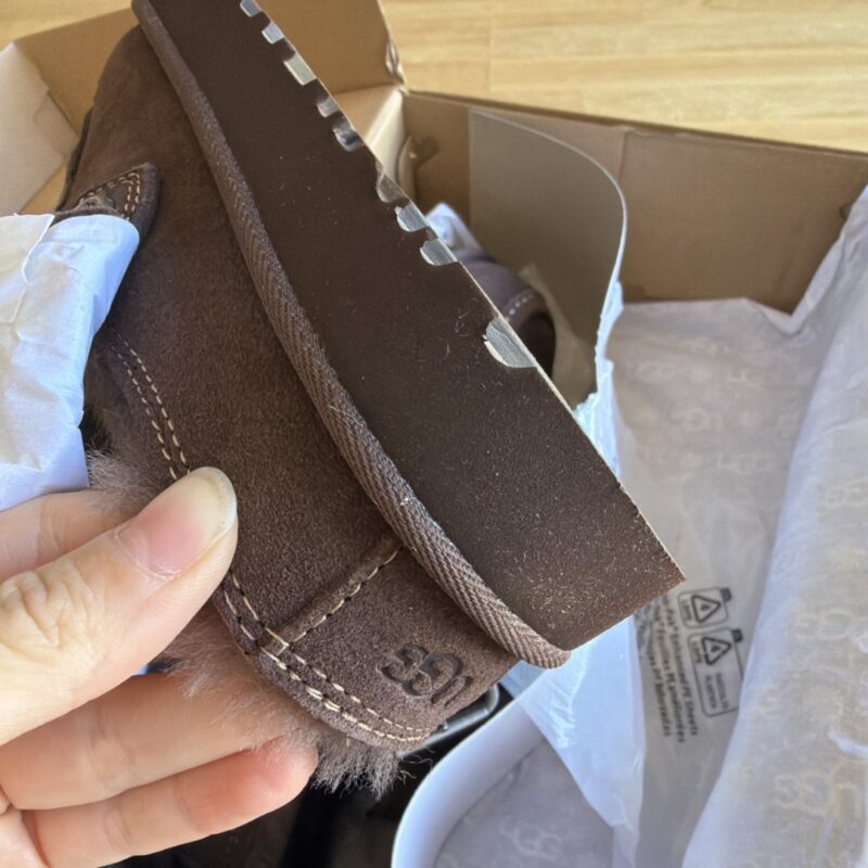 Ugg goldenstar terlik 5