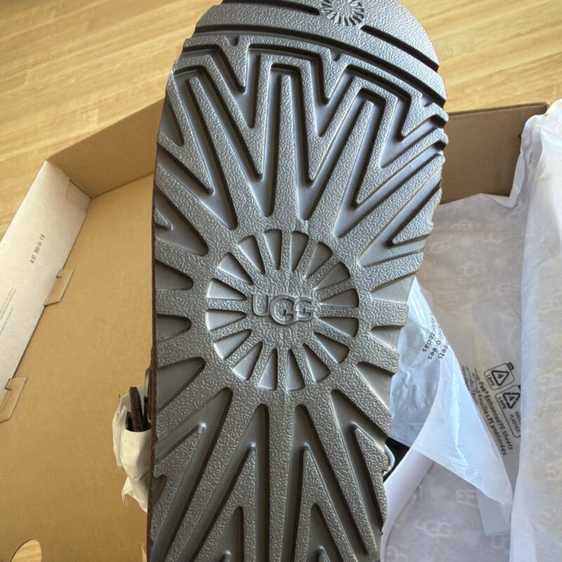 Ugg goldenstar terlik 6