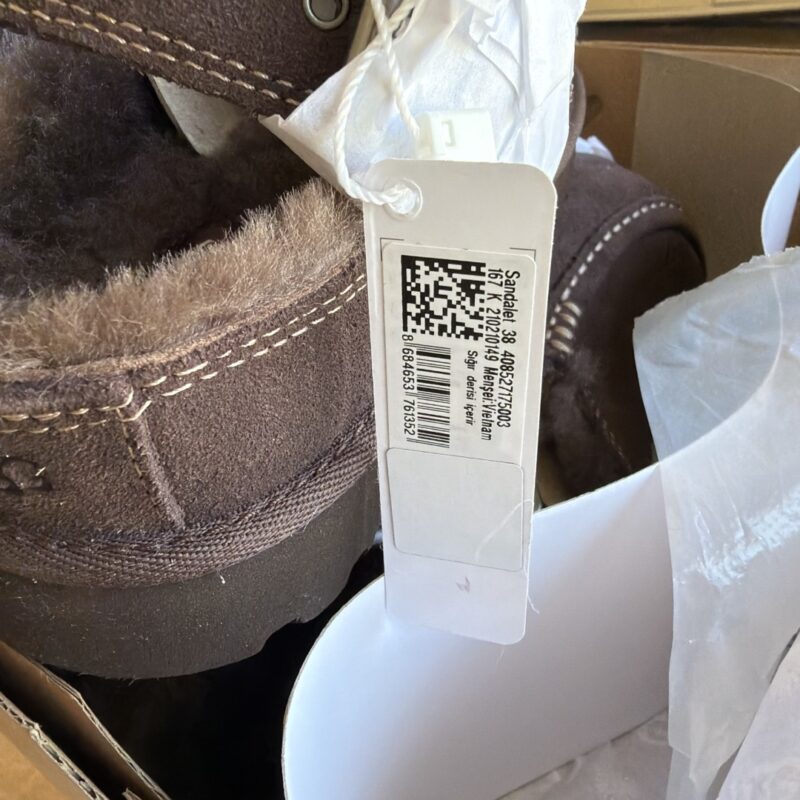 Ugg goldenstar terlik 7