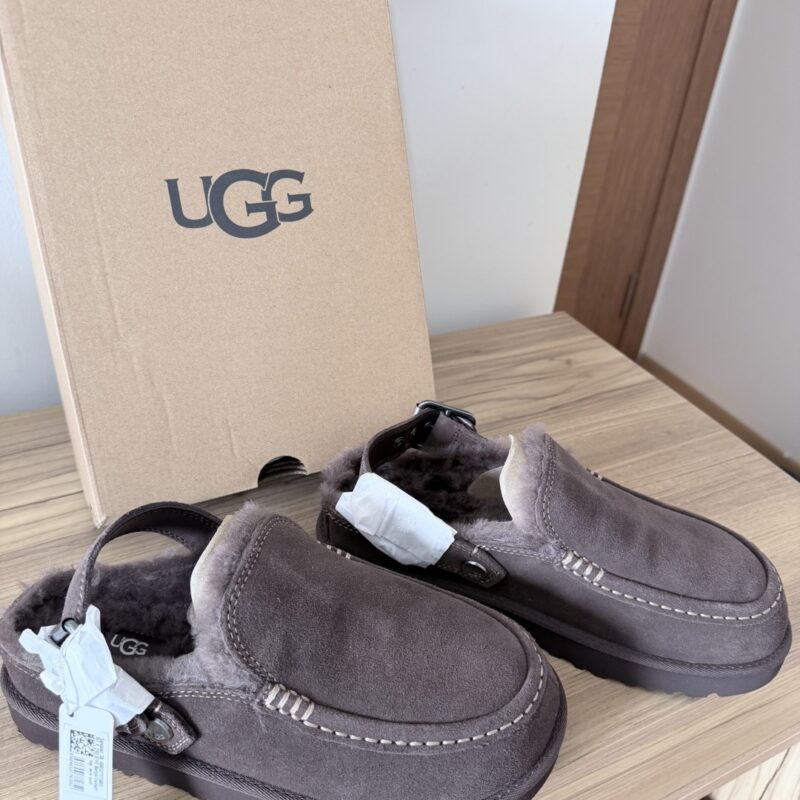 Ugg goldenstar terlik 9