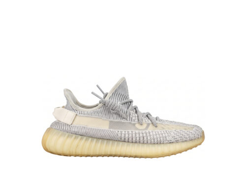 Yeezy Boost 350 v2 Static Non-Reflective