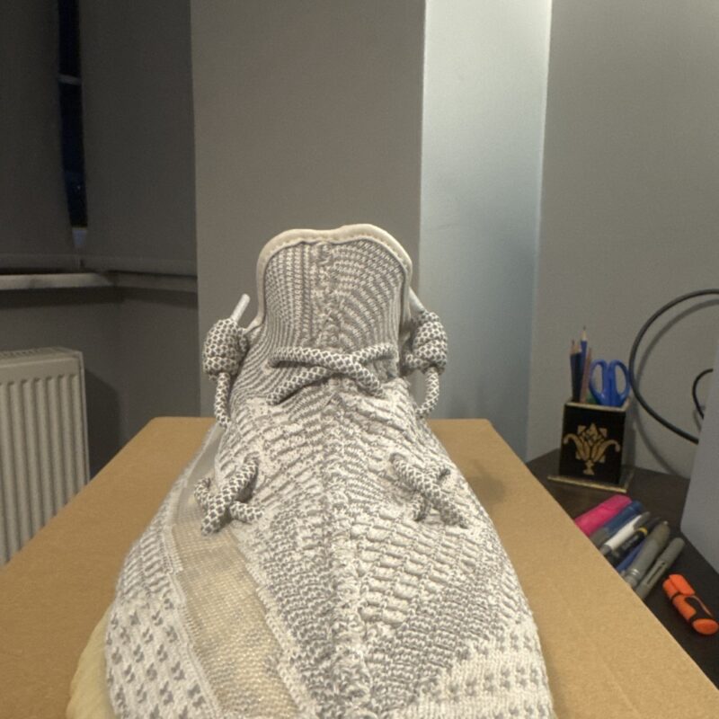 Yeezy Boost 350 v2 Static Non-Reflective 4