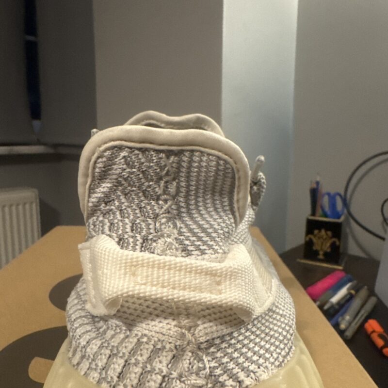 Yeezy Boost 350 v2 Static Non-Reflective 5