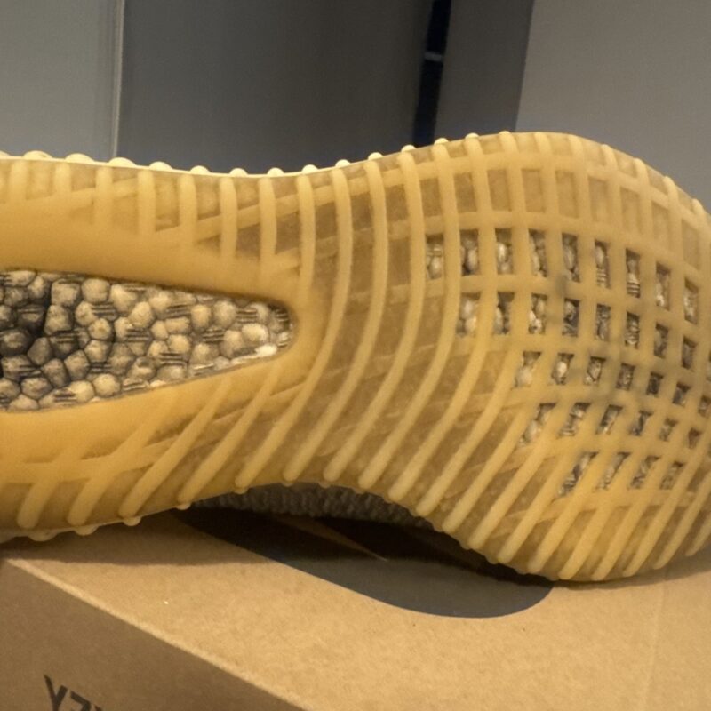 Yeezy Boost 350 v2 Static Non-Reflective 6