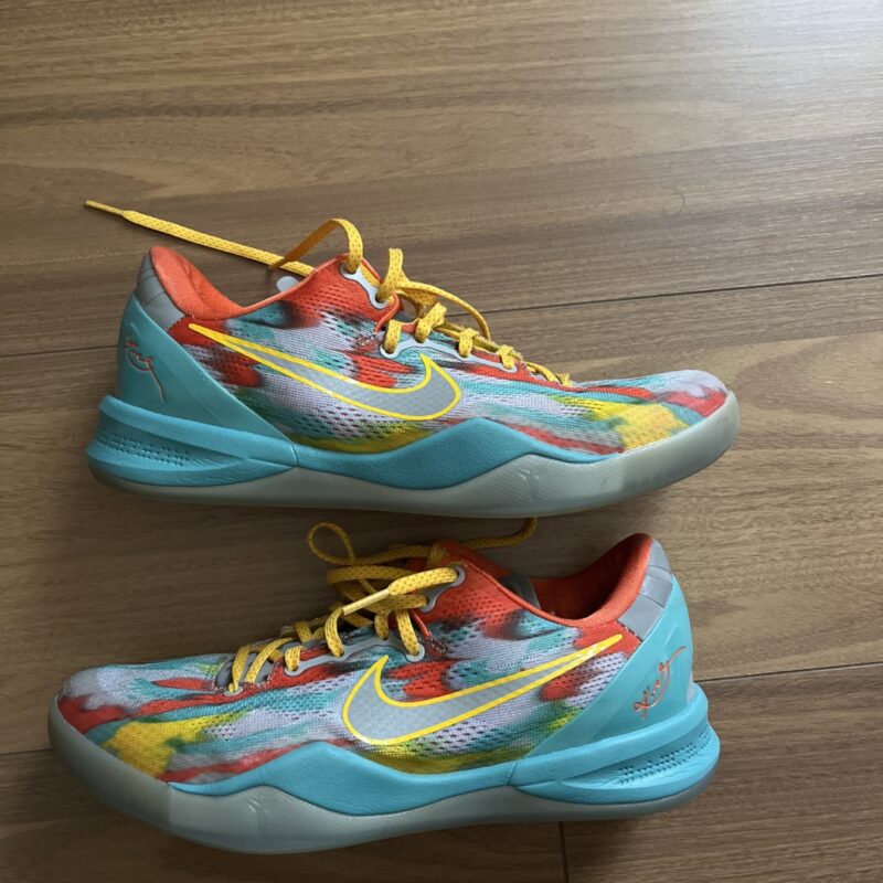 Kobe 8 Protro Venice Beach (2024) 2