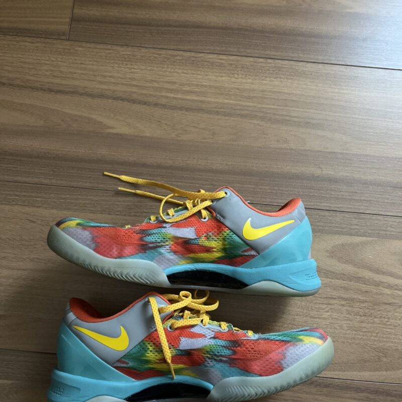 Kobe 8 Protro Venice Beach (2024) 3