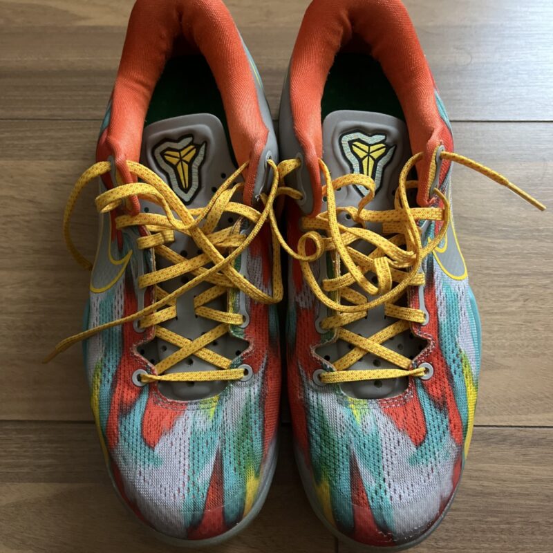 Kobe 8 Protro Venice Beach (2024) 4