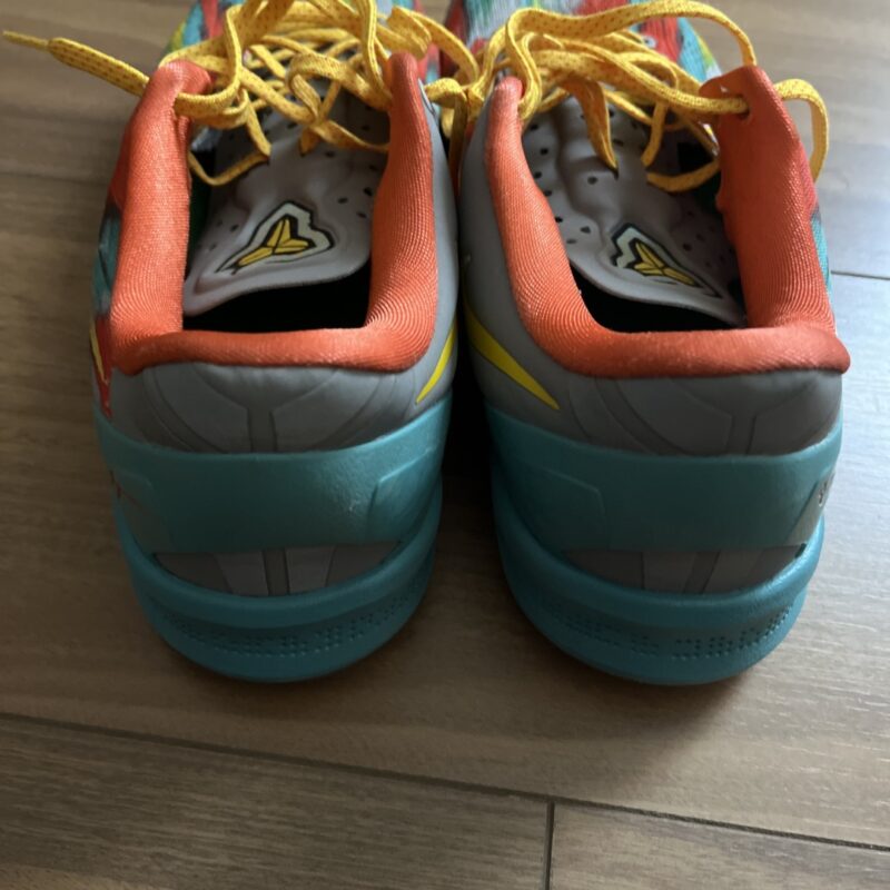 Kobe 8 Protro Venice Beach (2024) 5