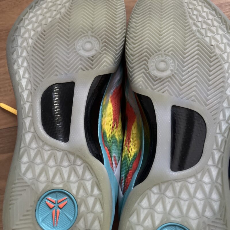 Kobe 8 Protro Venice Beach (2024) 6