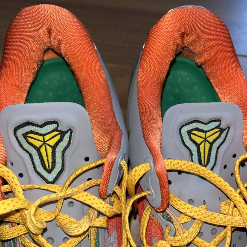 Kobe 8 Protro Venice Beach (2024) 8