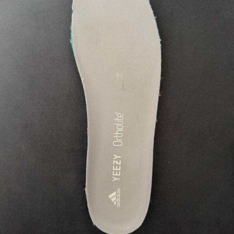 Yeezy 700 static 10