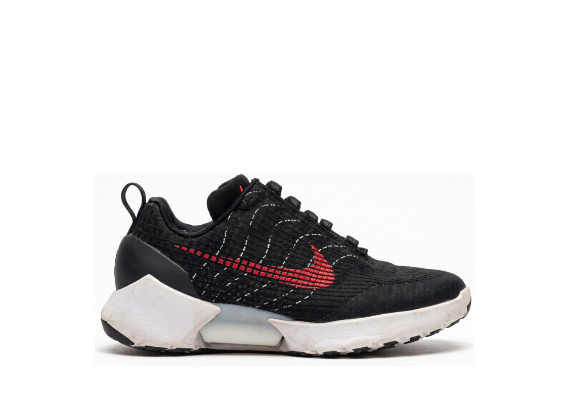 Nike Hyperadapt 1.0 Red Lagoon