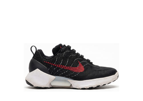 Nike Hyperadapt 1.0 Red Lagoon