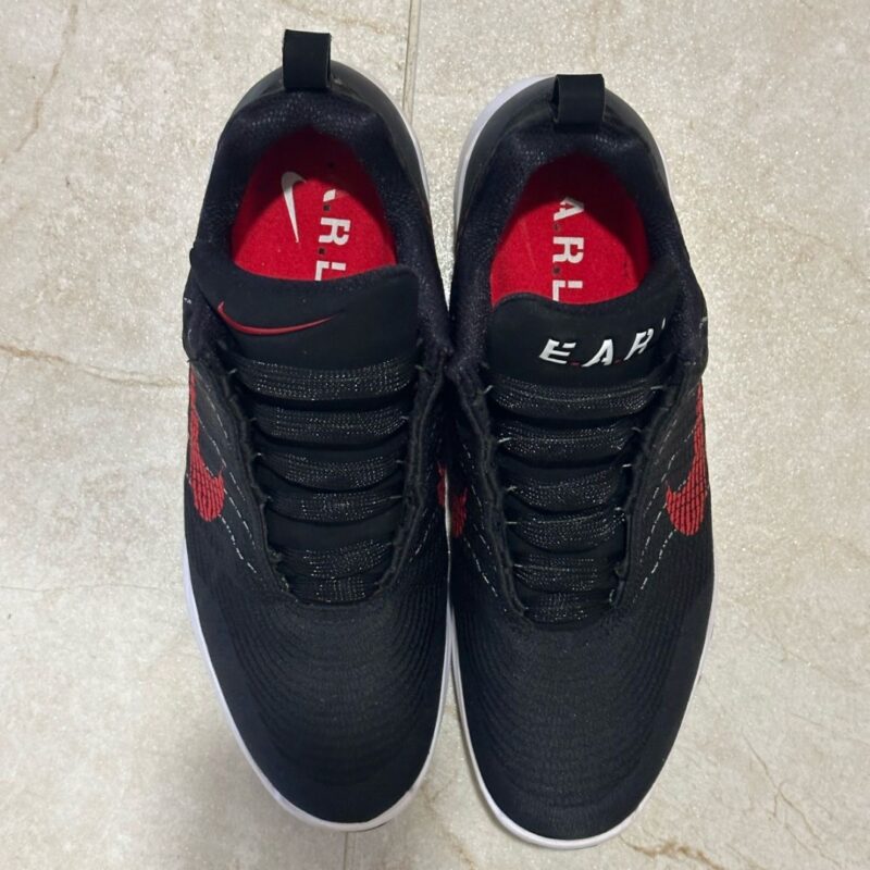 Nike Hyperadapt 1.0 Red Lagoon 6