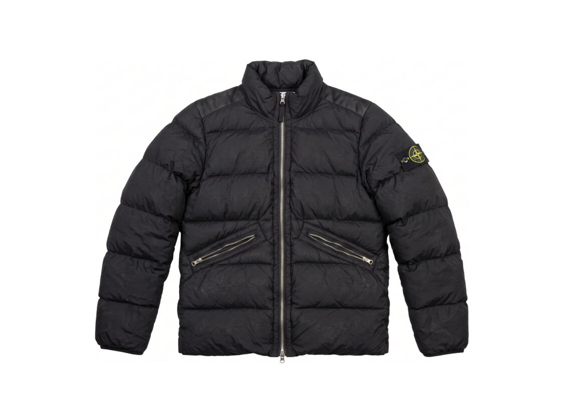 Stone island mont