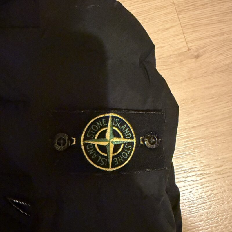 Stone island mont 4