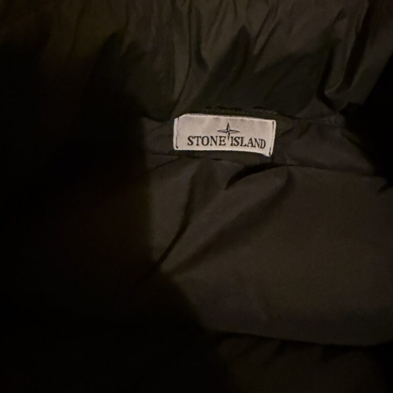 Stone island mont 5