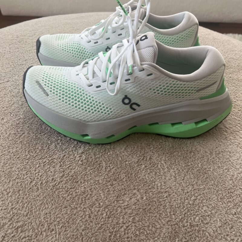 On Running Cloudrunner 3 Max 2
