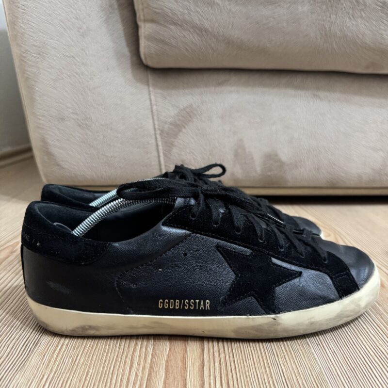 Golden Goose Superstar Ayakkabı 2