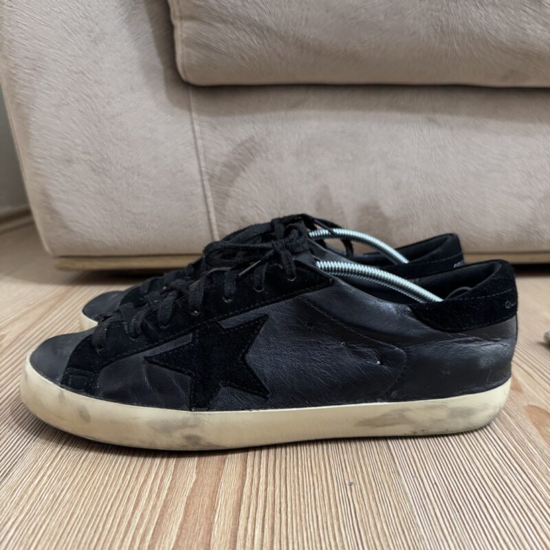 Golden Goose Superstar Ayakkabı 3