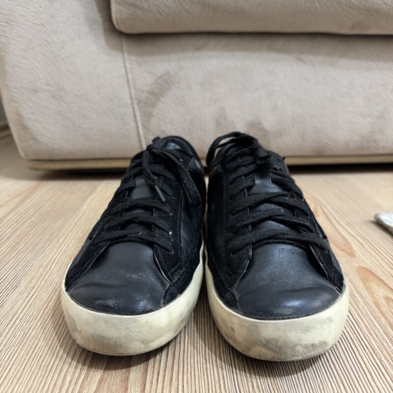 Golden Goose Superstar Ayakkabı 4