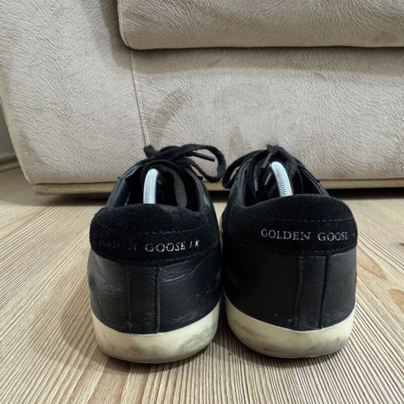 Golden Goose Superstar Ayakkabı 5
