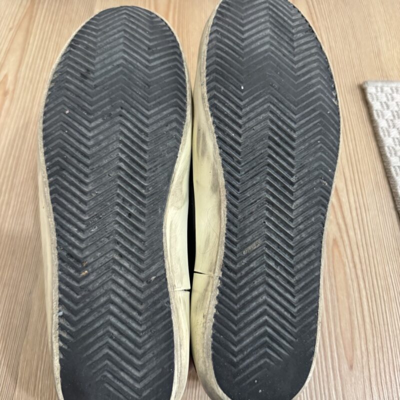 Golden Goose Superstar Ayakkabı 6