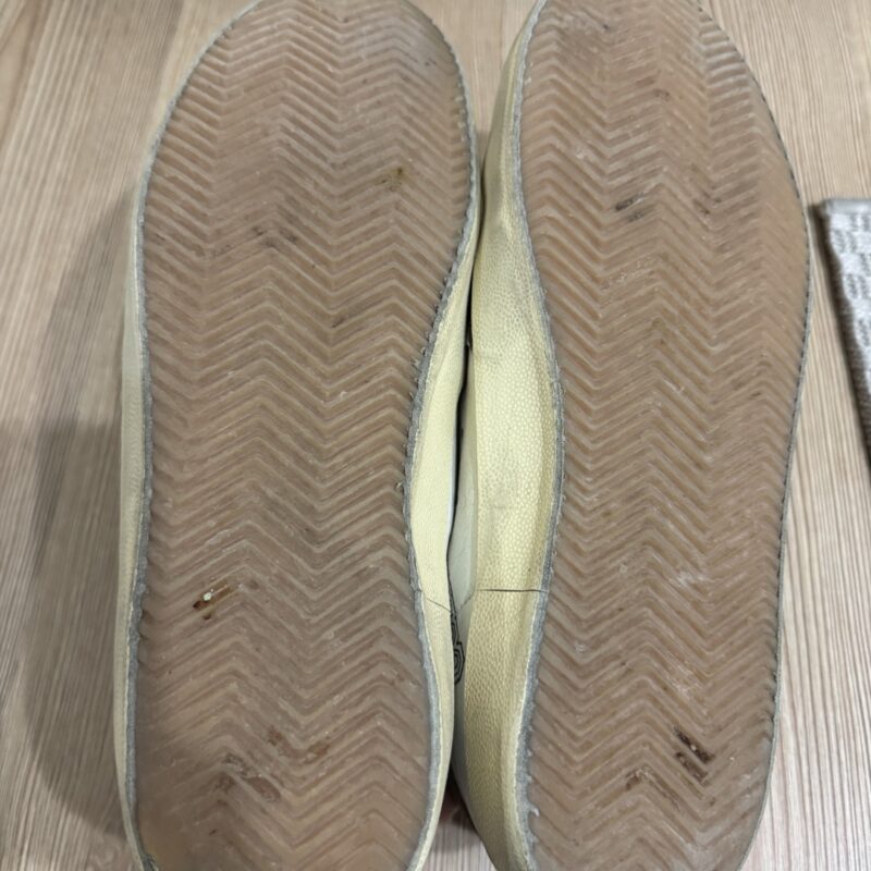 Golden Goose Superstar Ayakkabı 6