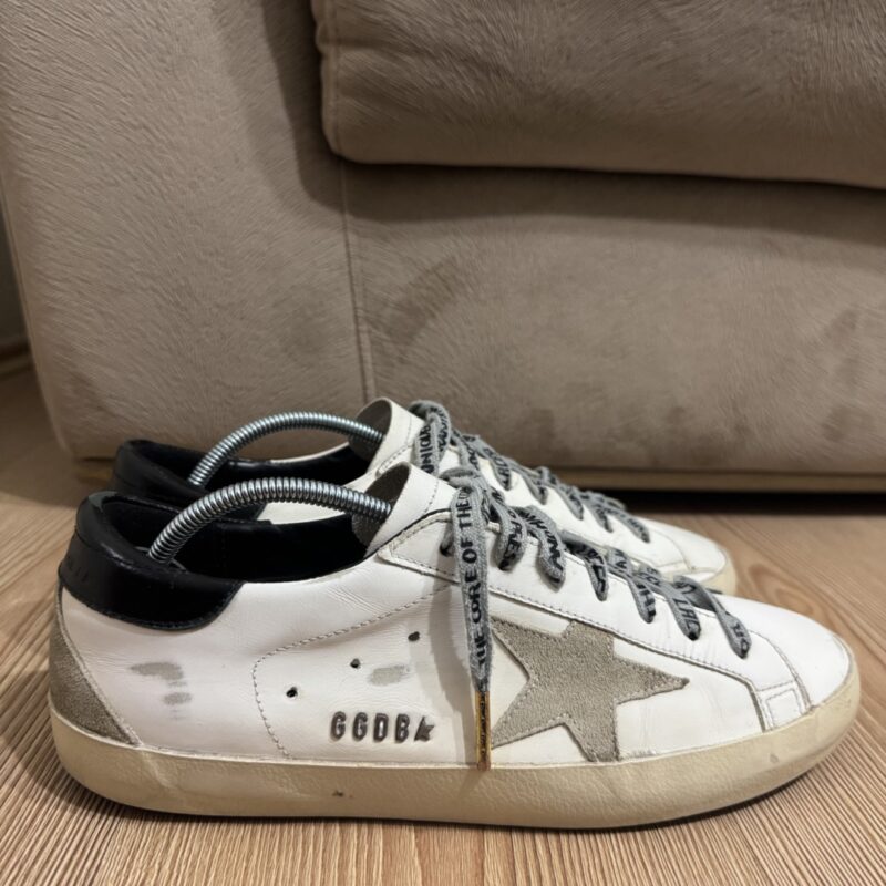 Golden Goose Superstar Ayakkabı 2