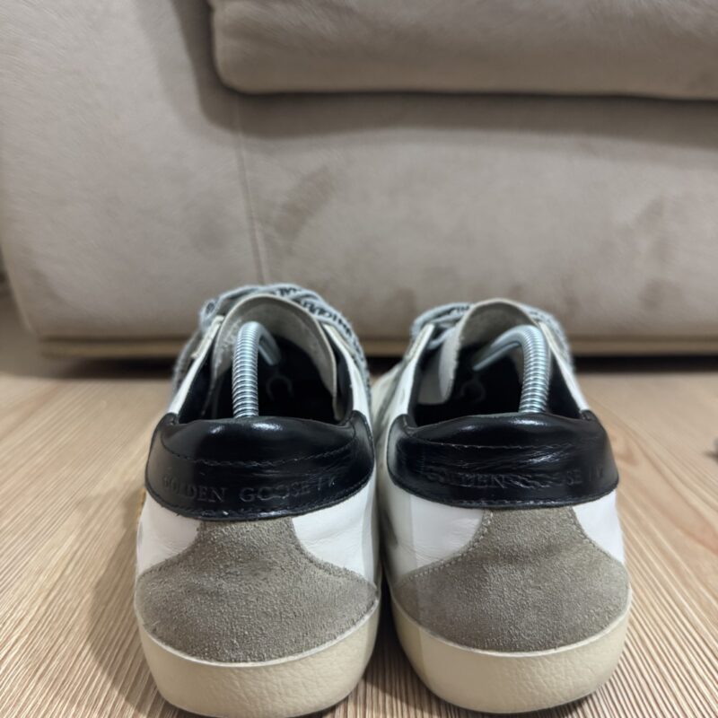 Golden Goose Superstar Ayakkabı 5
