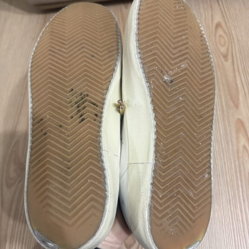 Golden Goose Superstar Ayakkabı 6