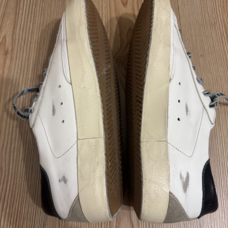 Golden Goose Superstar Ayakkabı 7