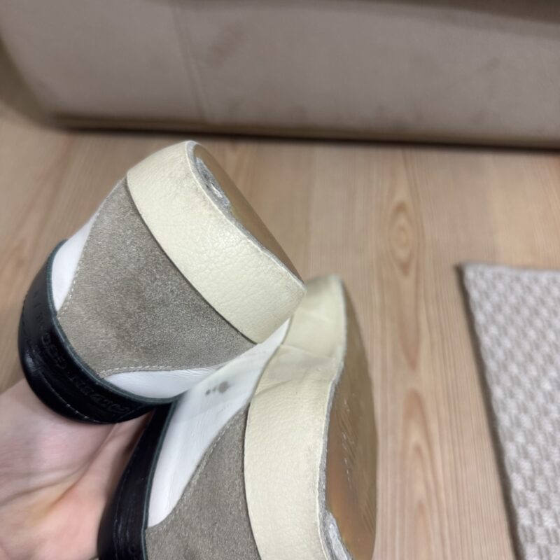 Golden Goose Superstar Ayakkabı 8