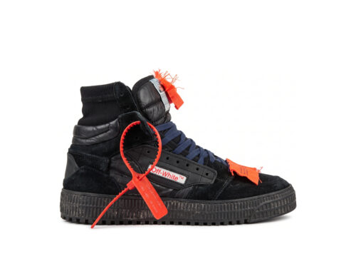 Off White Court High